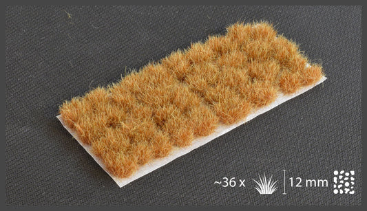 Dry Tuft XL Tufts 12mm - Wild XL