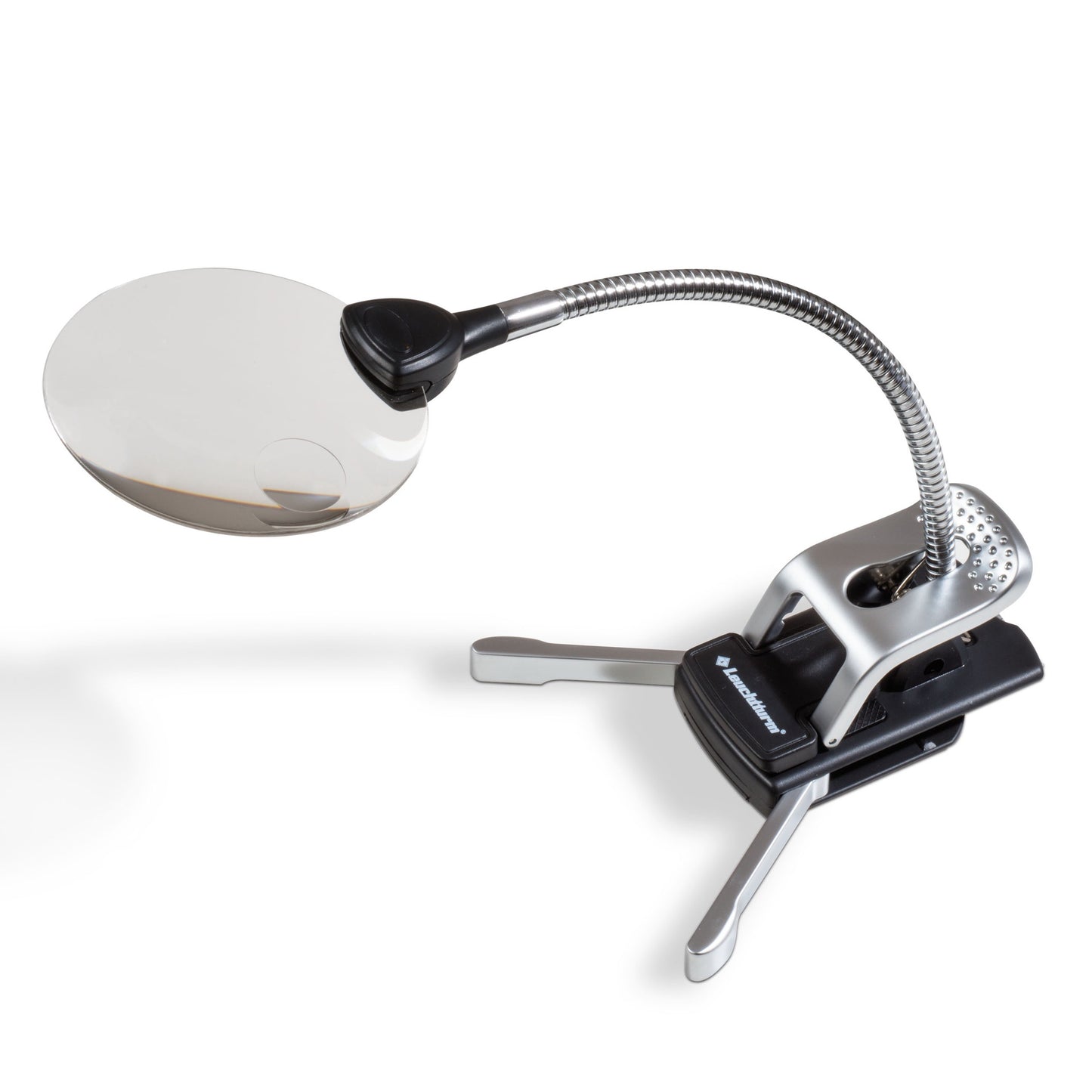 Flexi Table Magnifier With Clamp