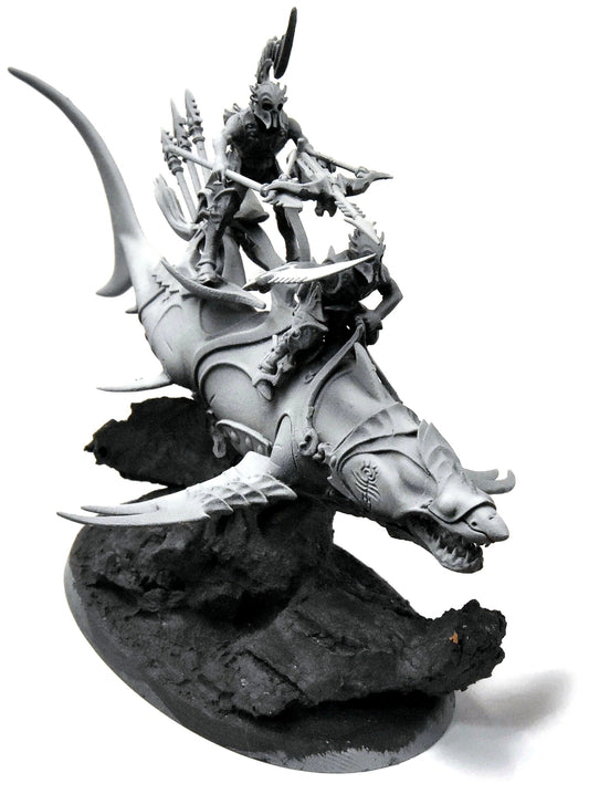 IDONETH DEEPKIN Akhelian Allopex #11 Sigmar