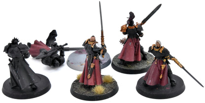 STORMCAST ETERNALS 5 Vanquishers #1 Warhammer Sigmar
