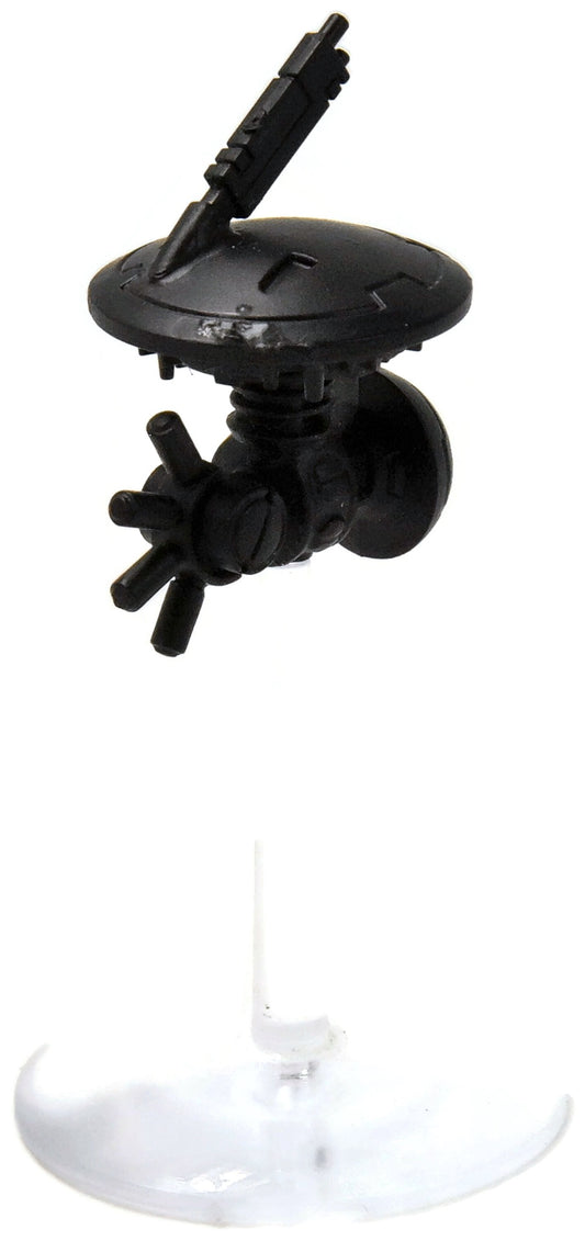 TAU EMPIRE Pulse Accelerator Drone #1 Warhammer 40K