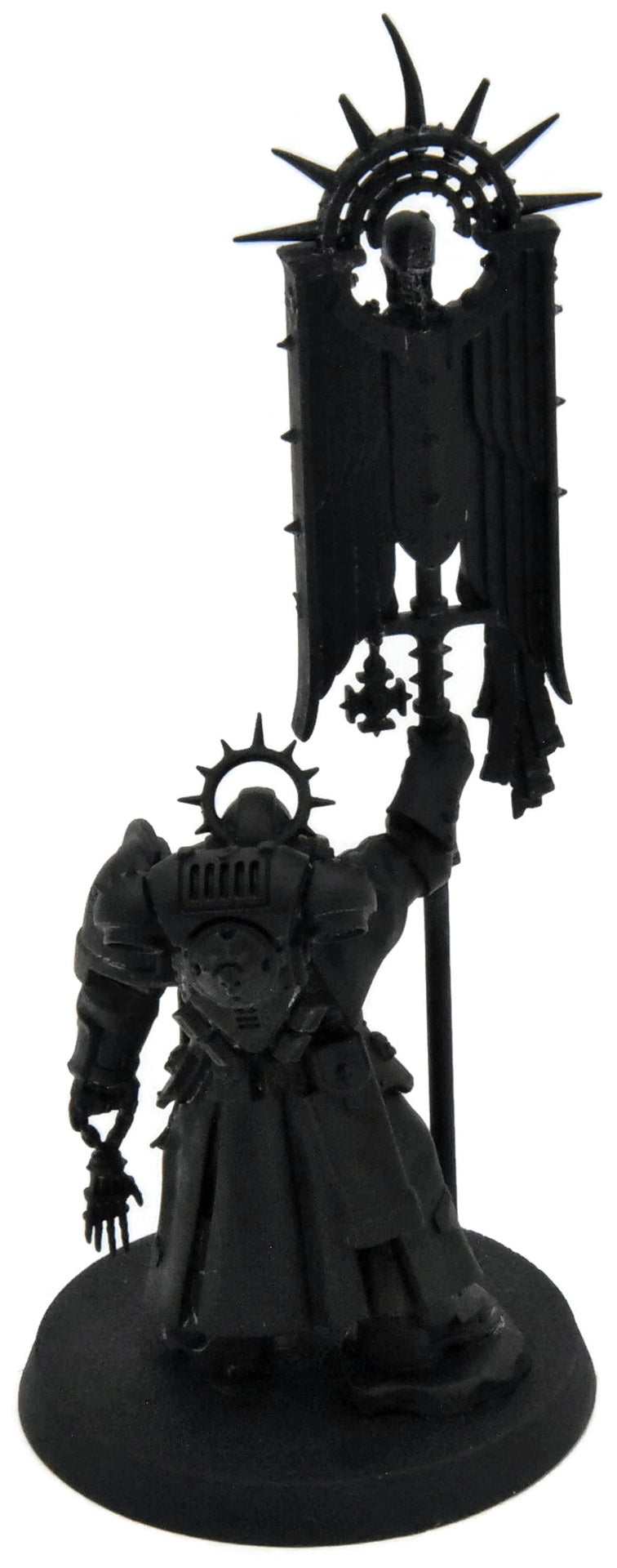 SPACE MARINES Bladeguard Ancient #1 Warhammer 40K 4815