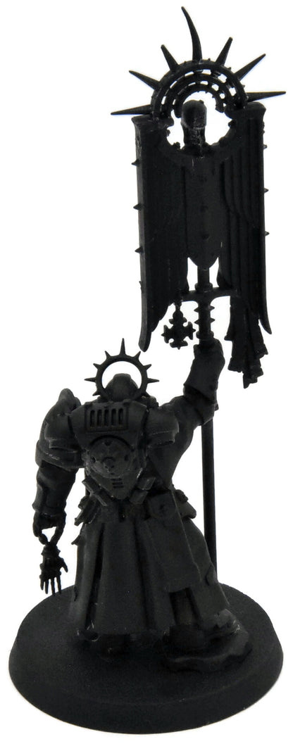 SPACE MARINES Bladeguard Ancient #1 Warhammer 40K 4815