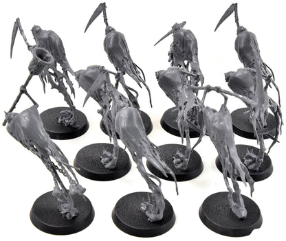 NIGHTHAUNT 10 Grimghast Reapers #1 Sigmar 4143
