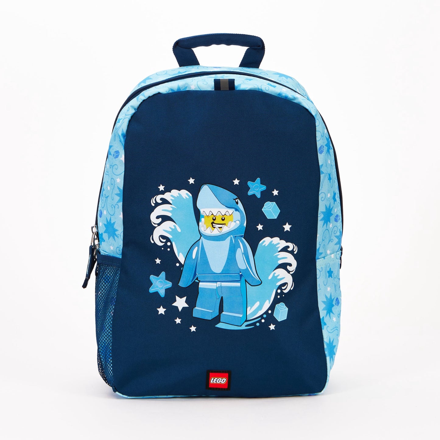 LEGO® Character Backpack - Shark Guy