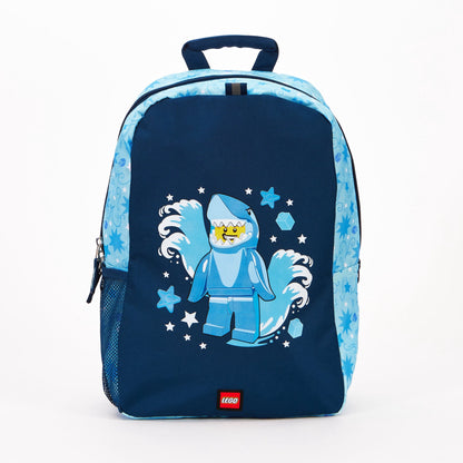 LEGO® Character Backpack - Shark Guy
