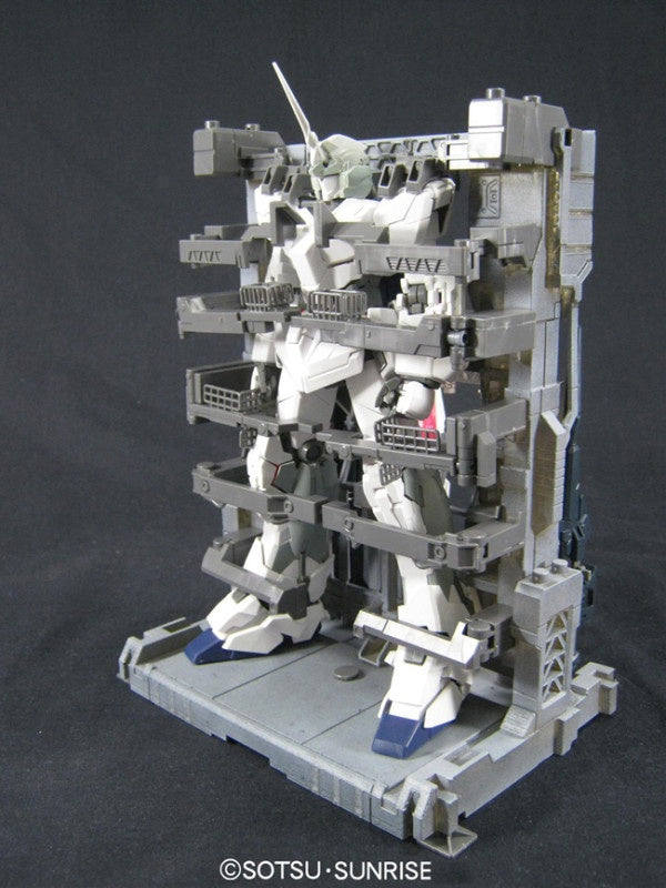 Bandai MG Gundam (Screen Image Special) Unicorn
