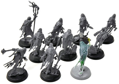 NIGHTHAUNT 10 Chainrasp Hordes #1 Warhammer Sigmar
