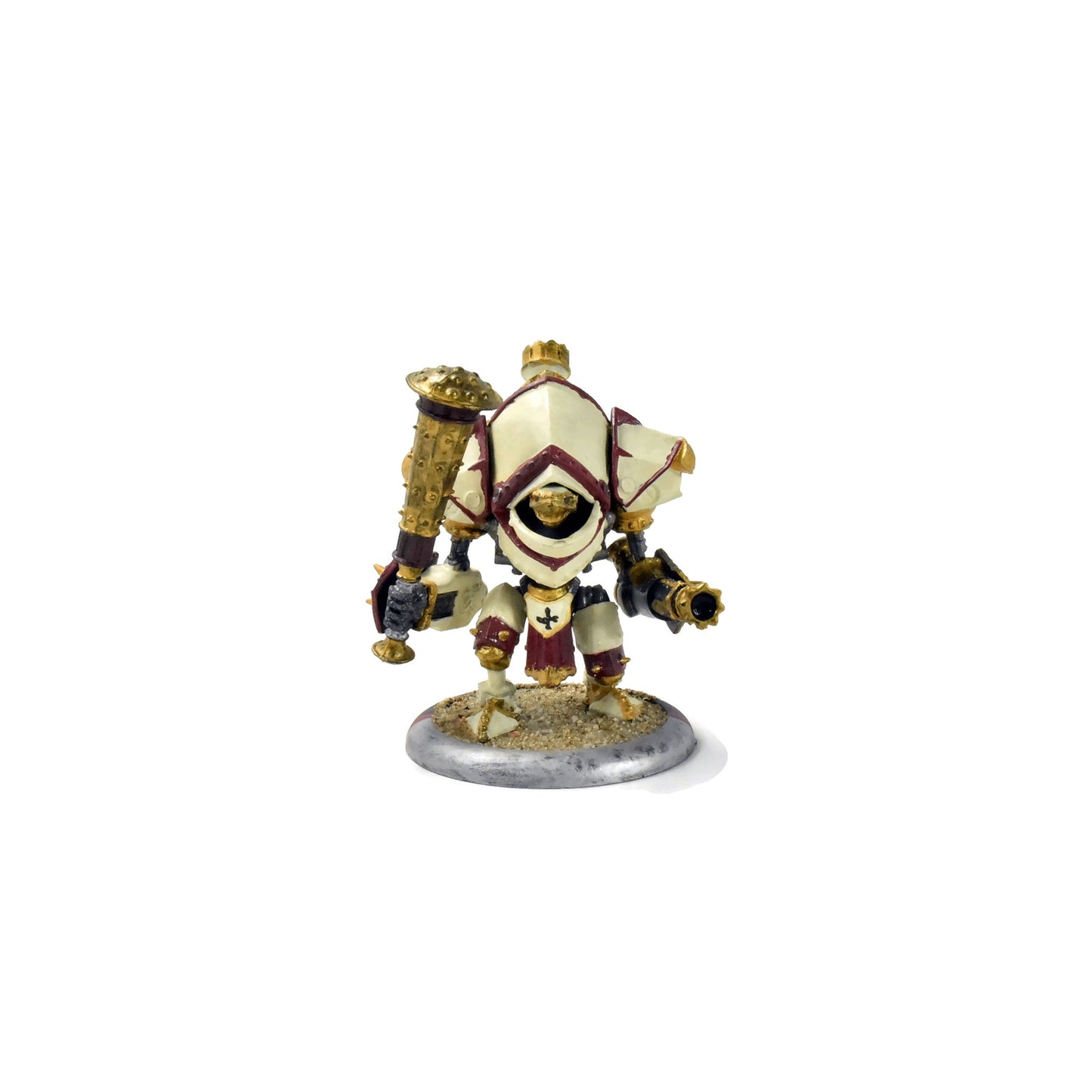 WARMACHINE Reckoner #1 Protectorate of Menoth