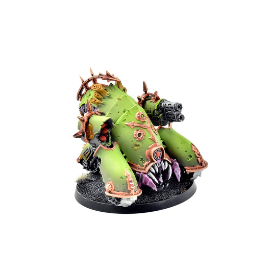 DEATH GUAD Myphitic Blight-Hauler PRO PAINTED Warhammer 40K