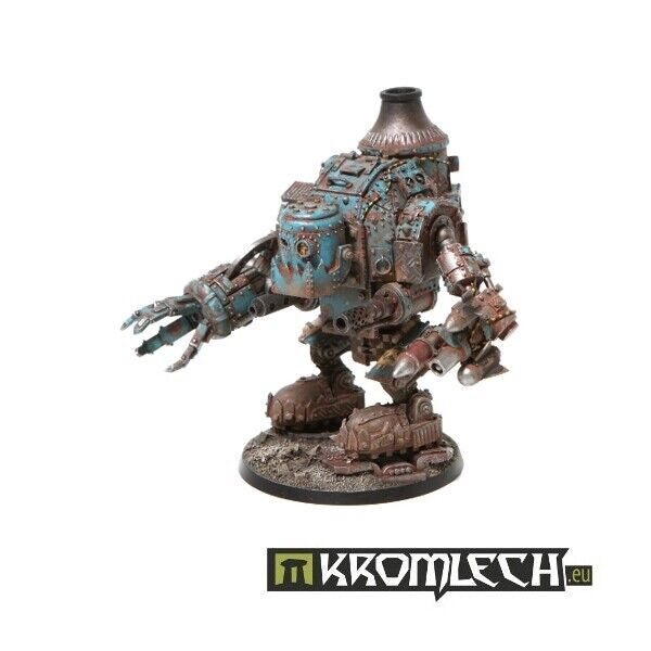 Clanking Behemoth 28mm