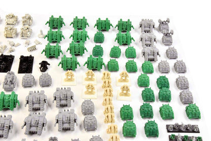 SPACE MARINES Epic Lot Army #1 Warhammer 40K