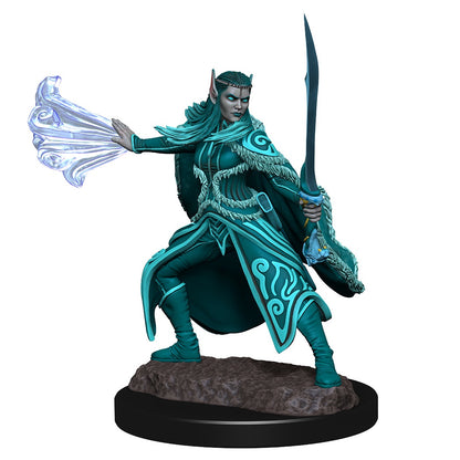 D&D Unpainted Minis Wv15 Winter And Spring Eladrin