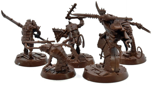 UNDERWORLDS Spiteclaw'S Swarm #1 Warhammer Sigmar