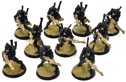 AELDARI 10 Guardians #1 Warhammer 40K 1188