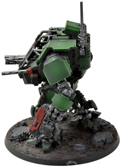 DARK ANGELS Invictus Warsuit #1 Warhammer 40K