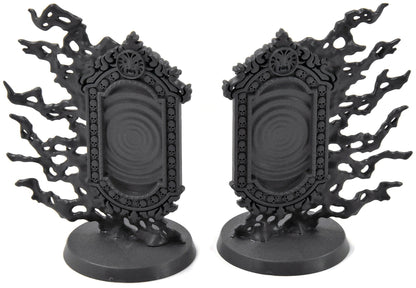 ENDLESS SPELLS Umbral Spellportal #1 Warhammer Sigmar