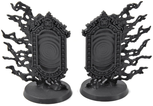 ENDLESS SPELLS Umbral Spellportal #1 Warhammer Sigmar