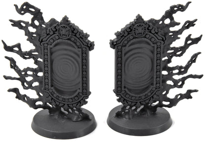 ENDLESS SPELLS Umbral Spellportal #1 Warhammer Sigmar