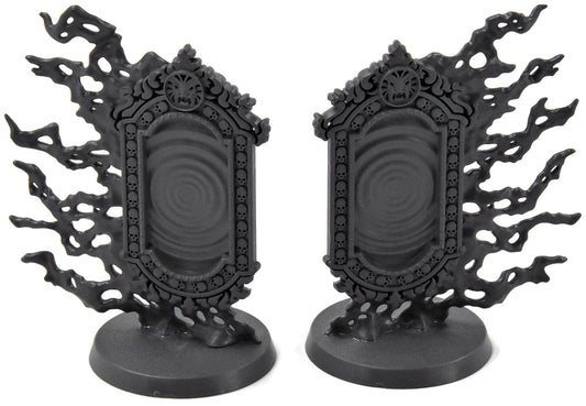 ENDLESS SPELLS Umbral Spellportal #1 Warhammer Sigmar