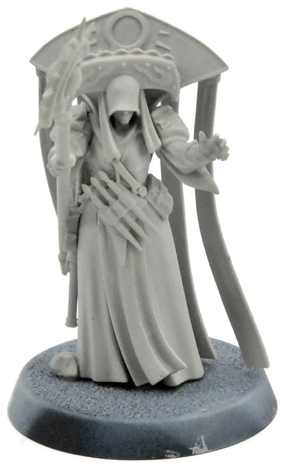 CURSED CITY Cleona Zeitengale #1 Warhammer Sigmar