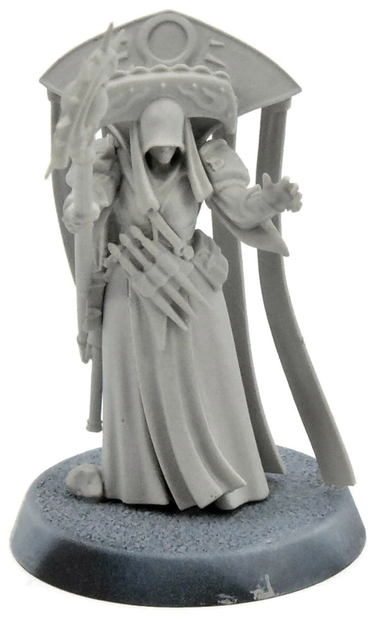 CURSED CITY Cleona Zeitengale #1 Warhammer Sigmar