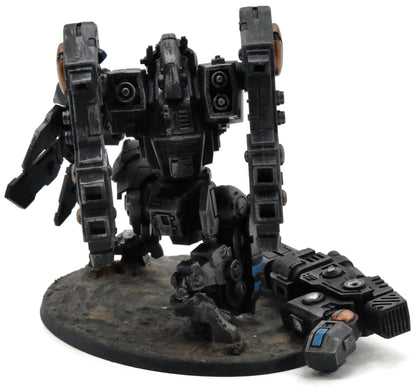 TAU EMPIRE Xv104 Riptide Battlesuit #1 Warhammer 40K