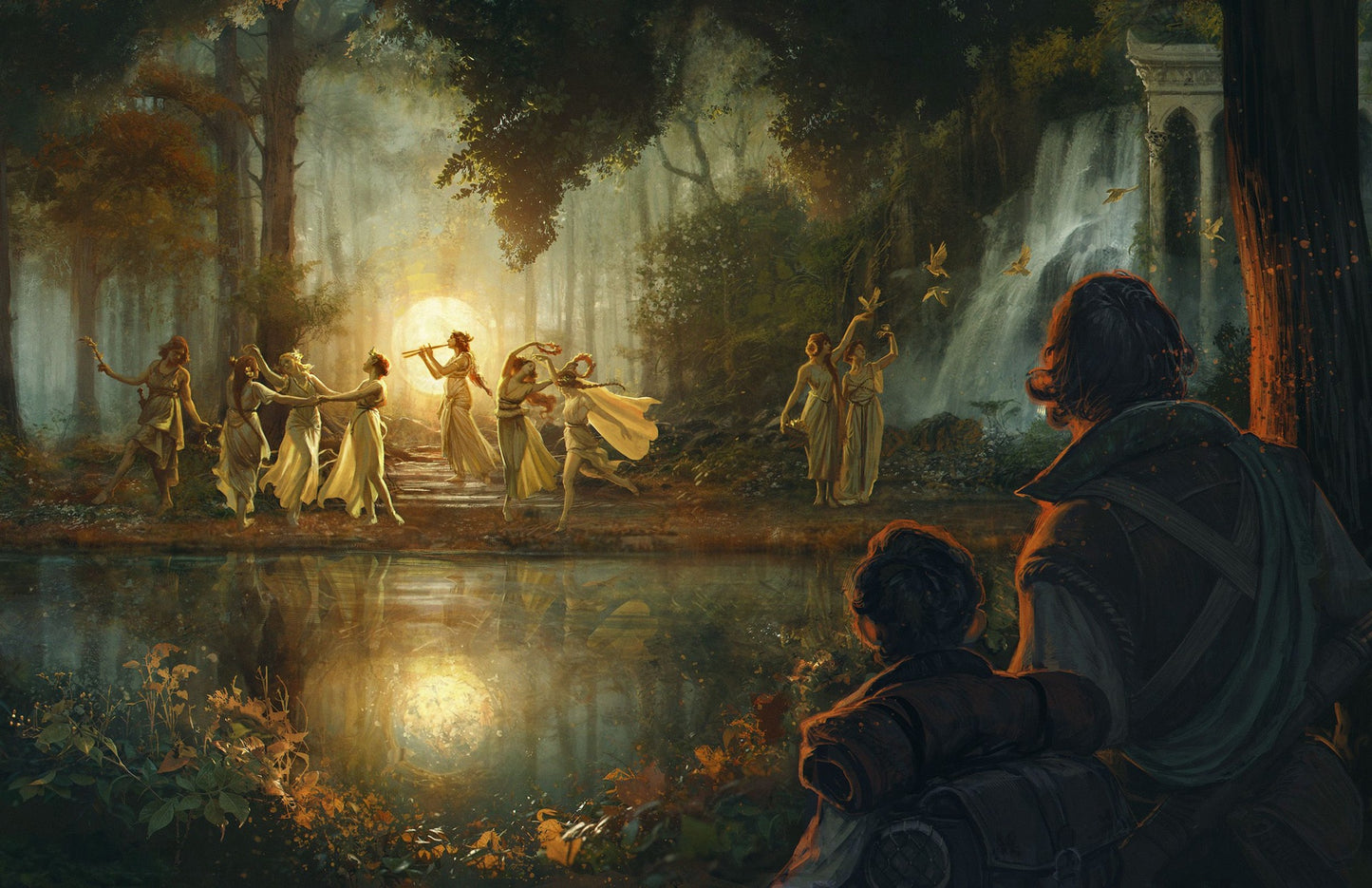 The One Ring Realms Of The Three Rings Hc