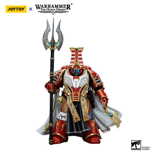 Legion Librarian Consut Thousand Sons Joy Toy