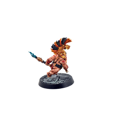 FYRESLAYERS Doomseeker #1 PRO PAINTED Warhammer Sigmar
