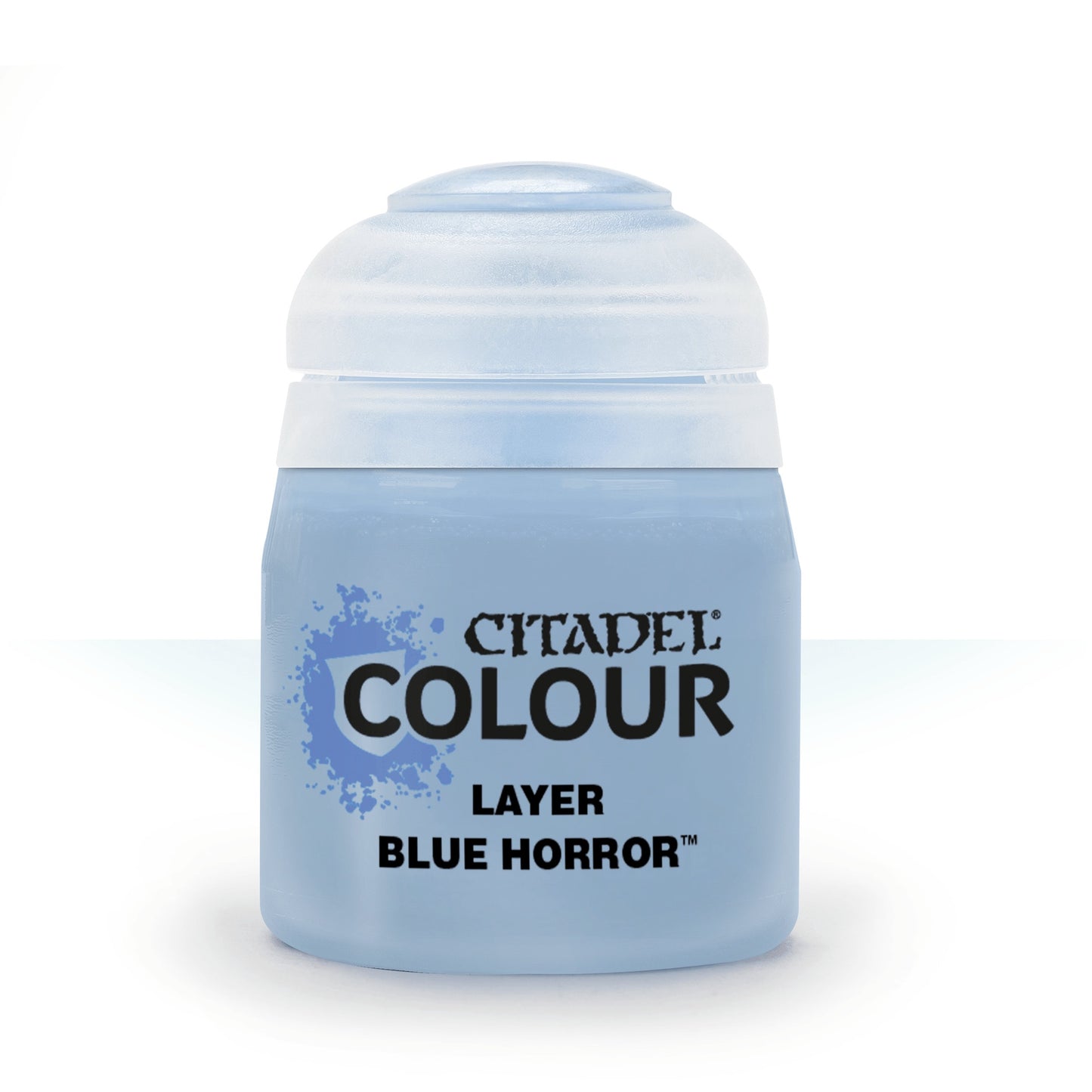 Blue Horror (Layer 12ml)