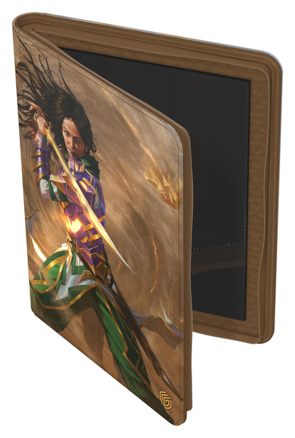Ultimate Guard Zipfolio 360 Xenoskin MTG Tarkir Dragonstorm V4