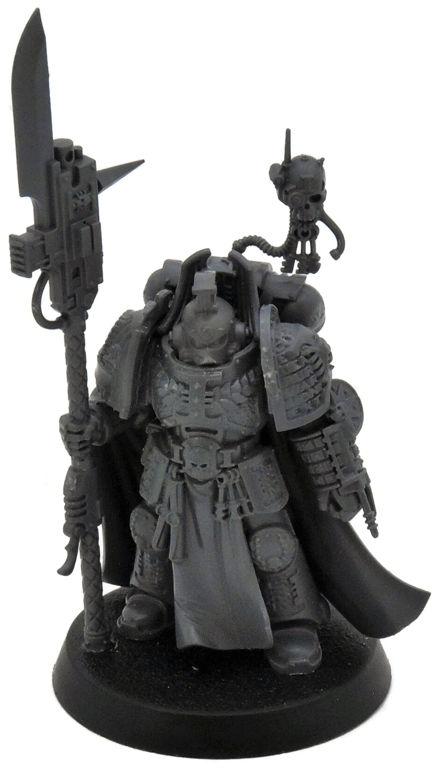 DEATHWATCH Watch Master #1 Warhammer 40K