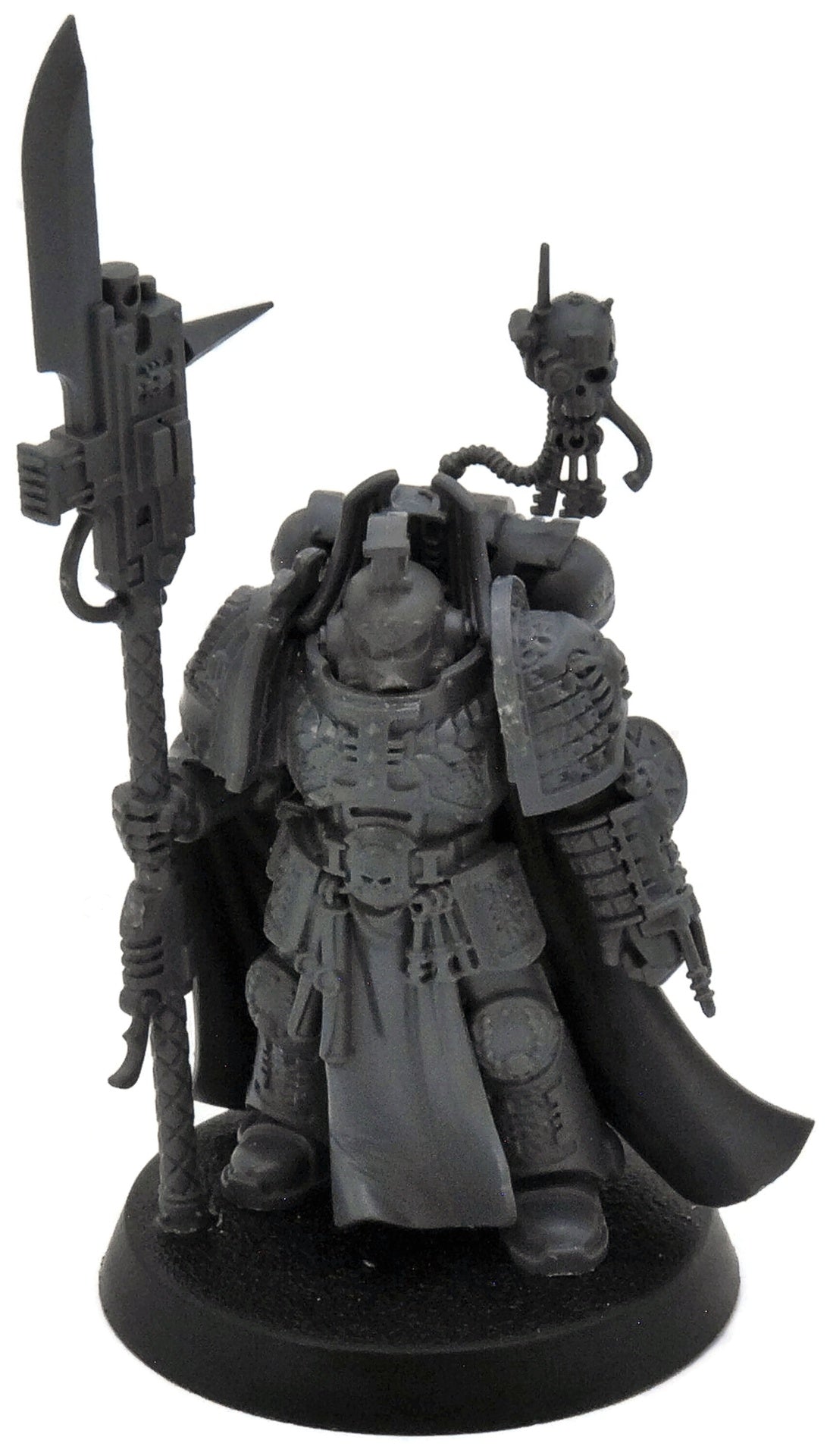 DEATHWATCH Watch Master #1 Warhammer 40K