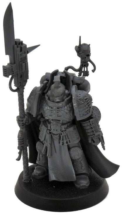 DEATHWATCH Watch Master #1 Warhammer 40K
