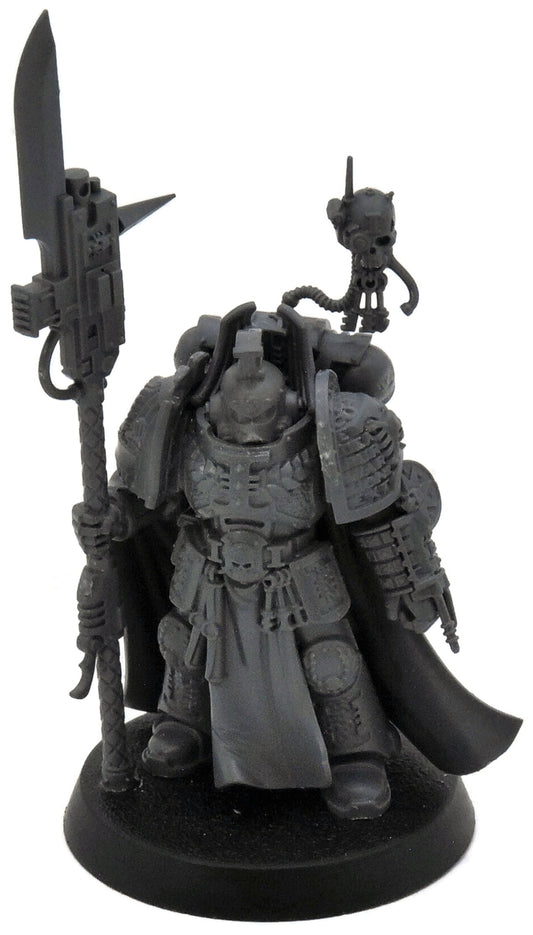 DEATHWATCH Watch Master #1 Warhammer 40K