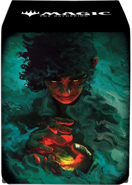 Ultra Pro D-box Alcove Flip LOTR Tales Of Middle-Earth Z