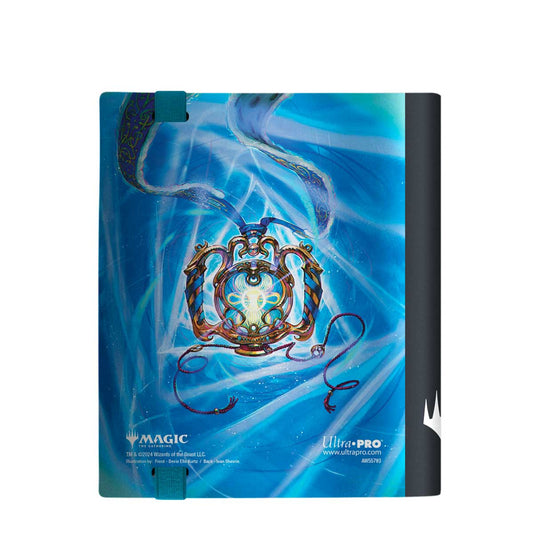 Ultra Pro Binder Pro 4pkt MTG 2025 Multiplanar Race Set