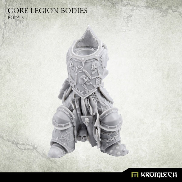 Gore Legion Bodies