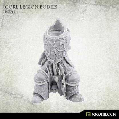 Gore Legion Bodies