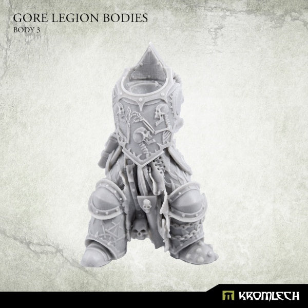 Gore Legion Bodies