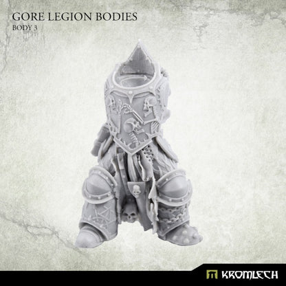 Gore Legion Bodies