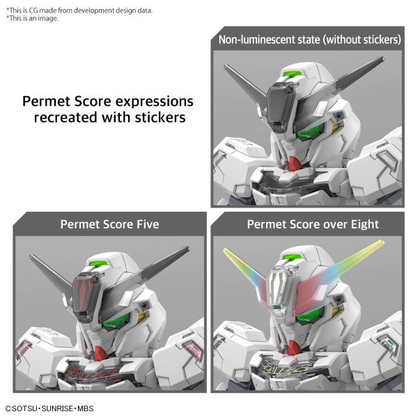 GUNDAM CALIBARN SD GUNDAM CROSS SILHOUETTE Bandai