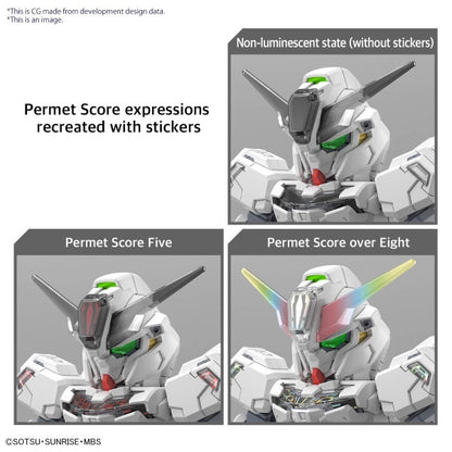 GUNDAM CALIBARN SD GUNDAM CROSS SILHOUETTE Bandai