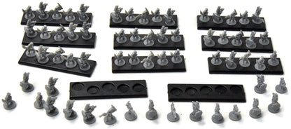 EPIC Space Beast Epic Lot #1 Warhammer 40K
