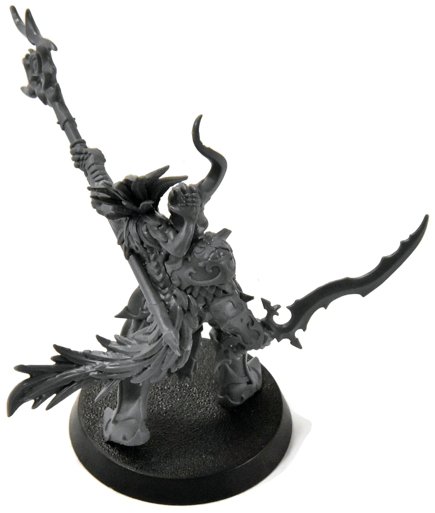 DISCIPLES OF TZEENTCH Curseling eye of Tzeentch #1 Sigmar