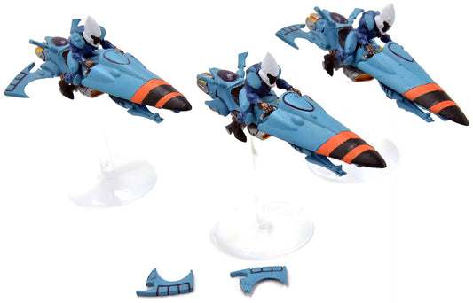 CRAFTWORLDS 3 Windriders #3 Warhammer 40K 9240
