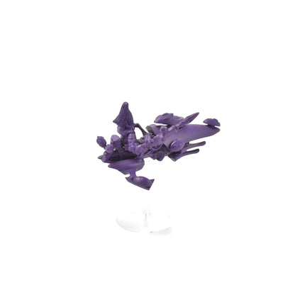CRAFTWORLDS Jet Bike Converted #3 METAL Warhammer 40K