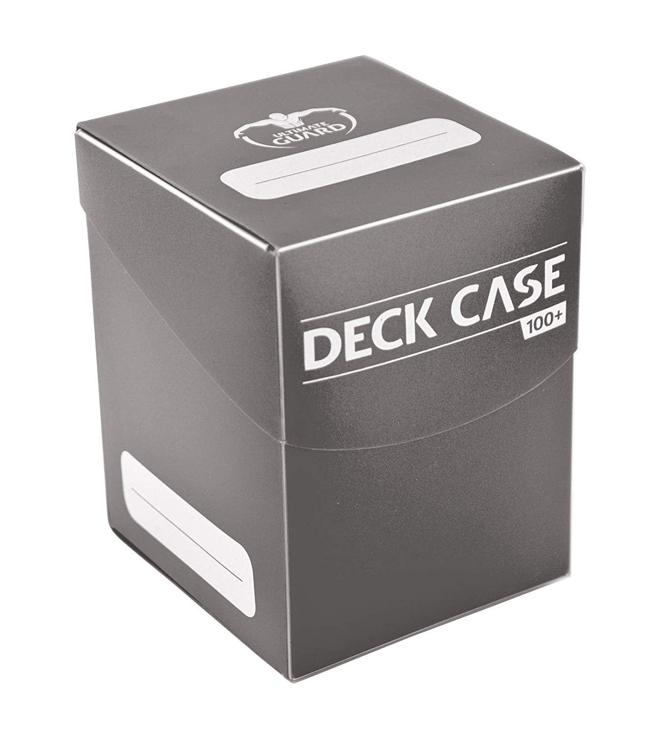 Ultimate Guard Deck Case Standard Grey 100+