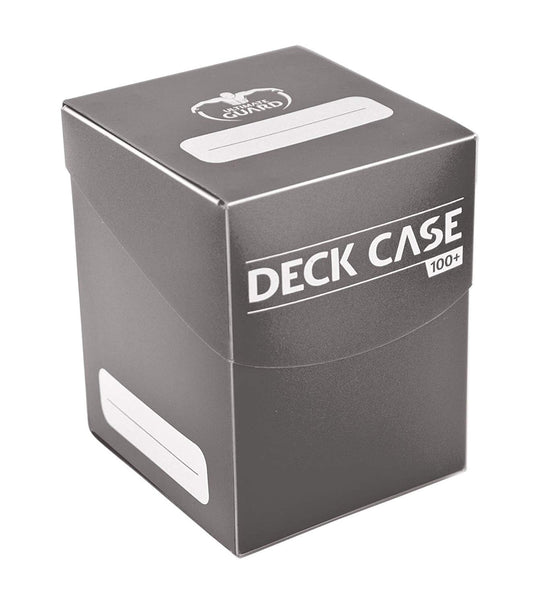 Ultimate Guard Deck Case Standard Grey 100+